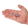 thumbnail image 3 of Berkley Gulp!® Saltwater Swimming Mullet, 4 in, Dazzleberry Chrome, 3 of 4