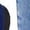 Blue, variant on Modisza Women's Flats Shoes Suede Slip on Casual Ballet Dress Shoes Comfortable Business Office Walking Driving Work Loafers White 7.5