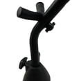 thumbnail image 4 of MasteelfCA 1 Pce Support Portable pour Saxophone Trépied Universel Rangement pour Maison (Noir), 4 of 8