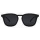 thumbnail image 2 of Gafas de Sol SOJOS Polarizadas Estilo Clásico Vintage Negro/Gris, 2 of 6
