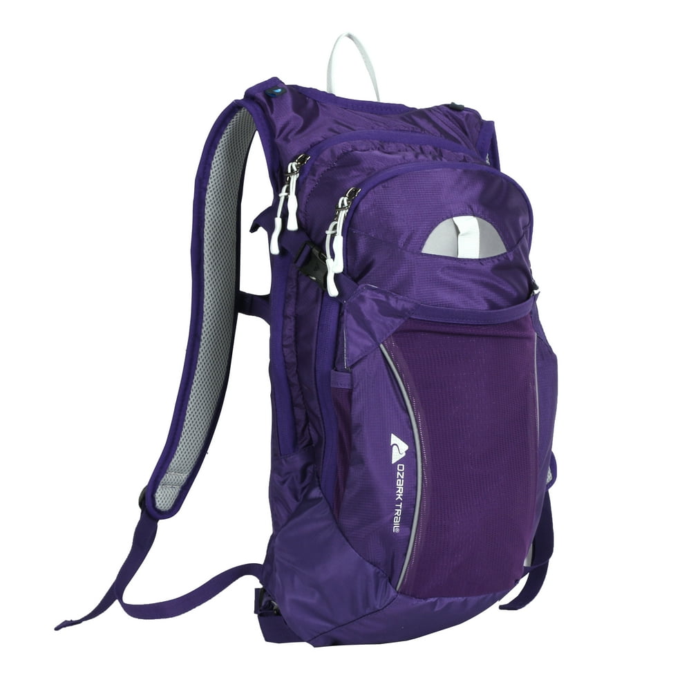 ozark trail daypack