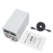 HY3005ET DC Programmable 230V AC Adjustable DC Power Supply digi tal US/UK Plug on Clearance