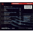 thumbnail image 2 of Massimo Palumbo - Chamber Music - Music & Performance - CD, 2 of 2