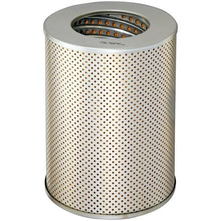 Fram Hydraulic Filter: Heavy Duty, Hydraulic Cartridge Filter