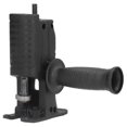 thumbnail image 3 of Electric Reciprocating Saw Attachment, Stable Reciprocating Saw Adapter Stainless Steel  for Wood Cutting, 3 of 8