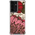 thumbnail image 1 of Rose Bud Floral Galaxy S21 Ultra 5G Clear Case,iPhone 13 Pro, 1 of 4