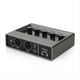 thumbnail image 1 of Professional Audio Mixer USB Audio Interface Sound Card, 1 of 5