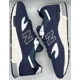 thumbnail image 1 of New Balance Mens 840 2017 Navy Blue ML840AG Size 11 D NWOB Lifestyle Running, 1 of 5