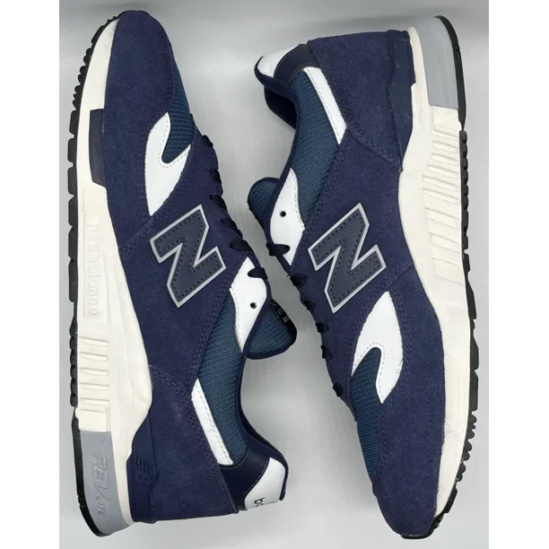 New Balance Mens 840 2017 Navy Blue ML840AG Size 11 D NWOB Lifestyle Running