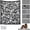 D, variant on DIY Coloring Blanket Throw with 24 Permanent Markers Polyester Fabric Art Craft Activity for Kids Adults Home Travel Use (H-1pcs)