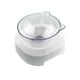 thumbnail image 3 of Cuencos De Comida Para Mascotas Soporte Cuencos Para Gatos Tazón De Agua Para Mascotas Gato Elevado Elevado Altura Ajustable Perfecta Ángulo Doble Ajustable Cateissary PT001539-01, 3 of 6