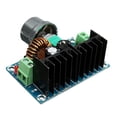 thumbnail image 4 of Monstrate Convertidor Buck reductor DC-DC regulador de voltaje de fuente de alimentación XH-M401 módulo de sobrecorriente equipo eléctrico Semiconductor Electrónica miscelánea, 4 of 6