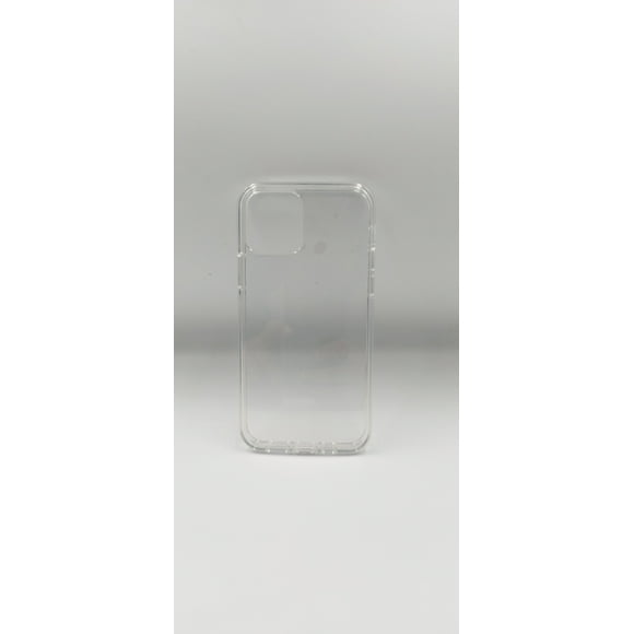 Funda Protectora de Teléfono IML Bonishell iPhone 6S (Transparente)