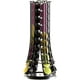 thumbnail image 1 of Organizador Giratorio para Cápsulas de Café, Torre Dispensadora de Metal Negro, Soporte Vertical de 40 Cápsulas, Base Giratoria, 1 of 8