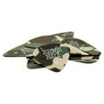 thumbnail image 2 of Ernie Ball Camouflage Cellulose Picks Medium 12-pack, 2 of 3