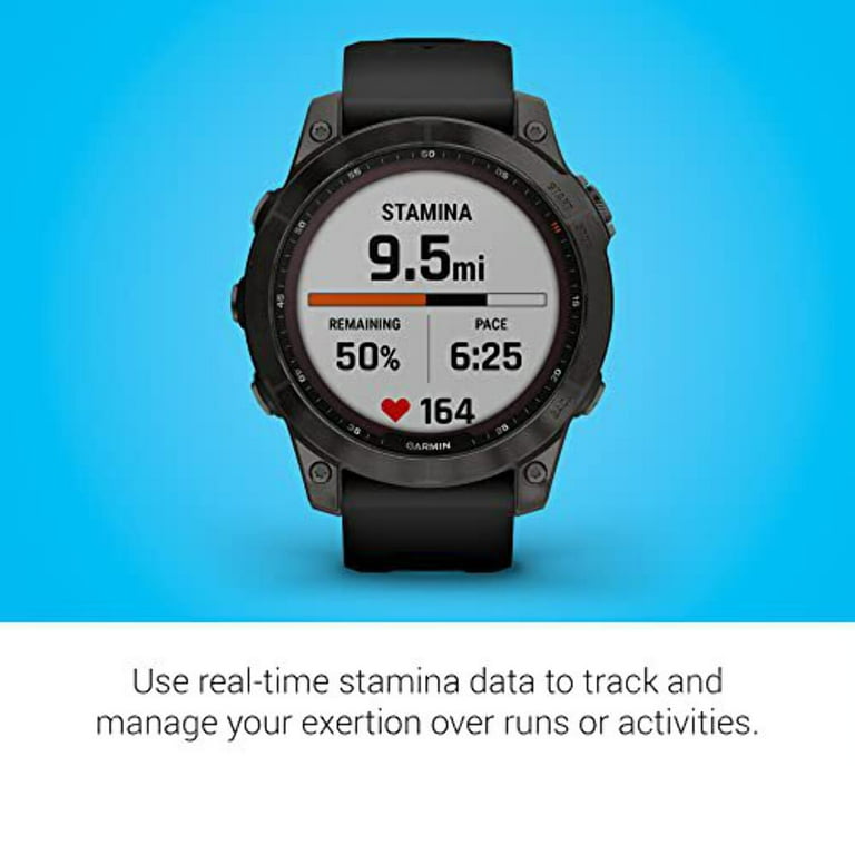 Free Shipping! fenix 7 Sapphire Solar, Carbon Gray DLC Free Shipping! fenix 7 Sapphire Solar, Carbon Gray DLC