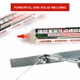 thumbnail image 3 of Solder Flux For Stainless Steel/Copper Soldering Flux LED PGA Welding, 3 of 8