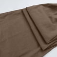 thumbnail image 5 of NOLDARES Boys Sweatpants - Active Boys Joggers Athletic Pants with Pockets & Drawstring Waistband(Coffee,5-6 Years), 5 of 8