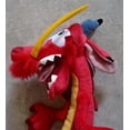 thumbnail image 2 of Mushu Dragon Large Plush - 16 Inches, 2 of 6