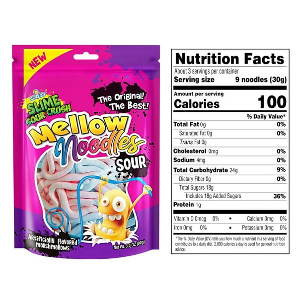 Ricky Joy Noodles - Office Breakroom Snack Solution - Walmart
