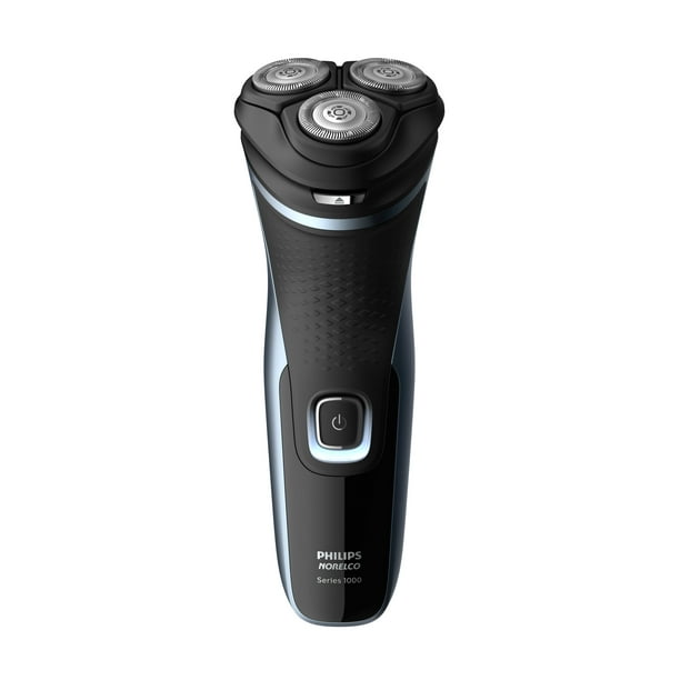 journal afternoon land Philips Norelco Shaver 2500, Corded and Rechargeable Cordless Electric  Shaver with Pop-Up Trimmer, S1311/82 - Walmart.com