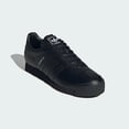 thumbnail image 4 of Ad-id-as Samoa Black Sneakers size 11, 4 of 6
