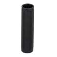 thumbnail image 4 of Aluminum Alloy Handle Comfortable Grip Exercise Handle Replacements for Training Black 2.2cmx13.5cm, 4 of 8
