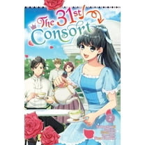 The 31st Consort The 31st Consort, Vol. 2, Book 2, (Paperback)