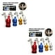 thumbnail image 4 of Riwesomey 2 Off Valve Whistle worm wheel superchargerSound XL Silver。Válvula de soplado Worm Wheel supercharger Sound Car Accesorios Type3 NO3, 4 of 6
