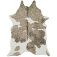 thumbnail image 1 of Bryce Taupe / Champagne - 5' x 6'-6", 1 of 1