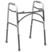 Drive Medical Heavy Duty Bariatric Walker