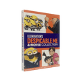 thumbnail image 5 of Despicable Me 4-Movie Collection(DVD), 5 of 5