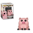 thumbnail image 1 of Funko POP! Animation: Gravity Falls - Waddles - Exclusive Funko -, 1 of 1