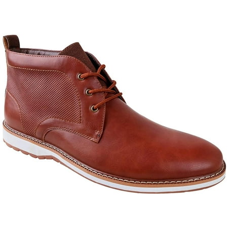 

Ferro Aldo Denver Mens Shoes Brown 12