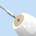 thumbnail image 4 of Desbloqueador De Trompas De Eustaquio, Dispositivo De Alivio De Presión De Oído Suave Y Fácil De Usar Para Adultos, 4 of 7