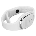 thumbnail image 5 of Pulsera Repelente de Mosquitos ZHCH con Pantalla de Tiempo Carga USB Color Blanco, 5 of 5