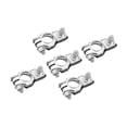 thumbnail image 4 of jinwen Battery Terminal Connector Efficient Sturdy Copper Replacement with M8 Nut 5Pcs, 4 of 9