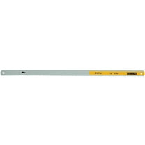 Dewalt DWHT20558 12 in. Hacksaw Blade 3-Pack