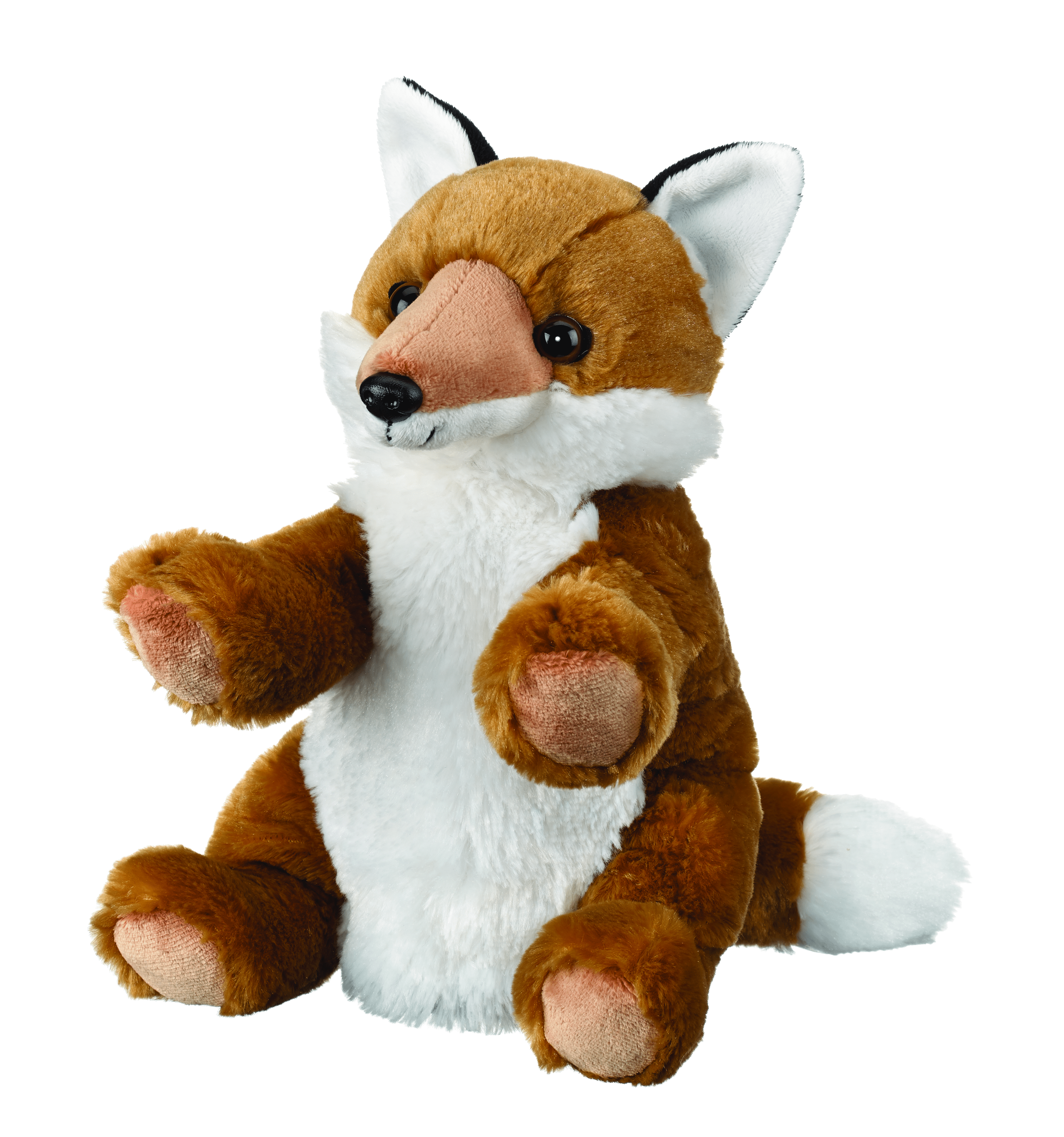 fox stuffed animal walmart
