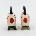 thumbnail image 2 of Appletree Design Clown Fish Salt and Pepper Set, 3-Inch, 2 of 5