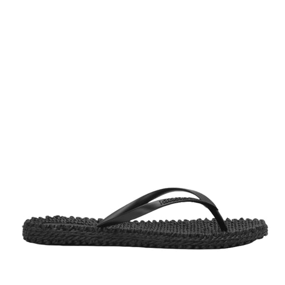 Ilse Jacobsen Femmes Gai02 en Noir, 41 EU