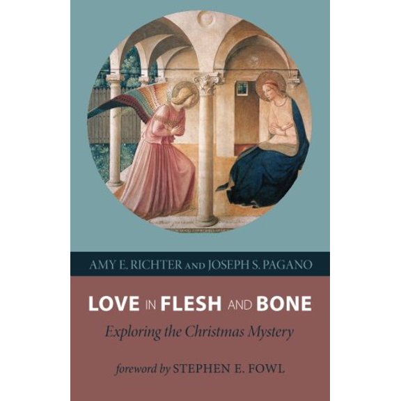 Pre-Owned Love in Flesh and Bone (Paperback) 1625642067 9781625642066