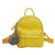 thumbnail image 1 of Sywqhk Mujeres Cremallera Piedra Líneas Mochila Estudiantes Casual Todo-Fósforo Bolsa (Amarillo)-161855.01 Sywqhk Para estrenar, 1 of 6