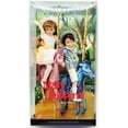 thumbnail image 2 of Mary Poppins Jane & Michael Stacie & Todd Barbie Doll Giftset 2007 Mattel M0673, 2 of 7