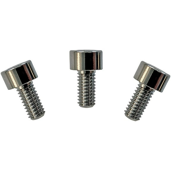 Titanium Nut Clamping Screws