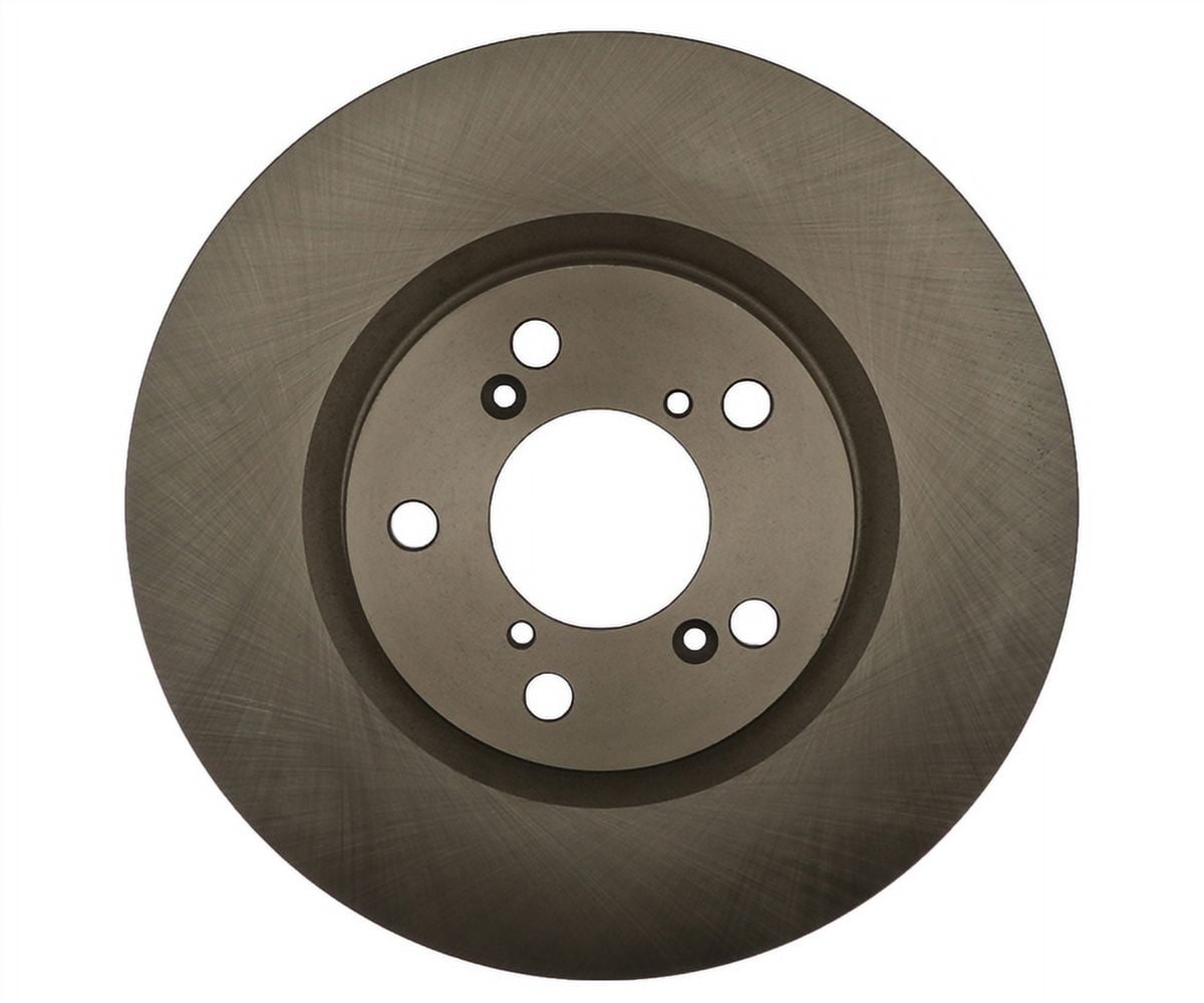 Raybestos 980738R Professional Grade Brake Rotor