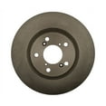 thumbnail image 3 of Raybestos 980738R Professional Grade Brake Rotor, 3 of 4