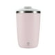 thumbnail image 1 of Vaso Mezclador Recargable, Taza de Viaje de Acero Inoxidable, Licuadora de Proteína En Polvo, Motor de Alta Velocidad, Agitación Silenciosa, Carga Tipo C, Fácil Limpieza, Capacidad de 350 Ml, 1 of 1
