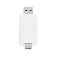 thumbnail image 1 of Adaptateur de Carte Mémoire Otg Lecteur Flash Adaptateur de Carte Multifonction Double Fente pour Carte Otg Lecteur TypeC3.1 Otg Multifonctionnel USB3.0 Lecteur Flash Adaptateur de Lecteur de Carte Double Carte Sim, 1 of 8