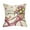 Style#B, variant on Hello Spring Tulip Flower Bike Decorative Throw Pillow Covers 18 x 18 Set of 4, Bloom Grow Love Spring Pink Porch Outdoor Home Decor, Bicycle Floral Butterfly Seasonal Couch Cushion Case